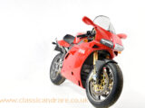 Ducati 996SPS