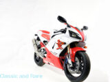 Yamaha YZF-R1 1998 Tax free for export