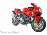 Ducati 900SS Super Sport